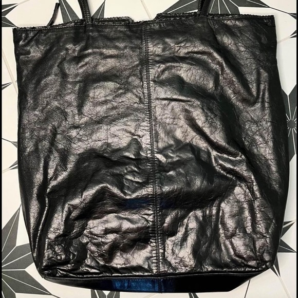 Latico Leather Purse/Tote Bag - Picture 7 of 8